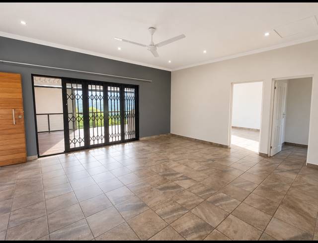 2 BEDROOM HOUSE TO LET IN WATERFALL